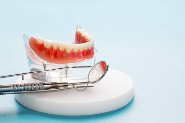 Laser Dentistry in West Vero Corridor, FL
